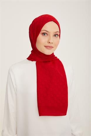 Armine Trend Ultra Light Şal 18