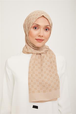 Armine Trend Ultra Light Şal 18