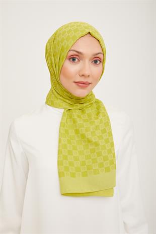 Armine Trend Ultra Light Şal 18