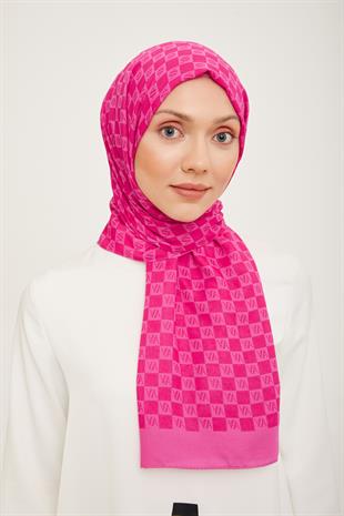 Armine Trend Ultra Light Şal 18