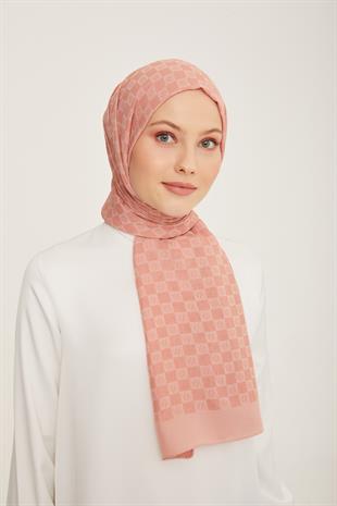 Armine Trend Ultra Light Şal 18