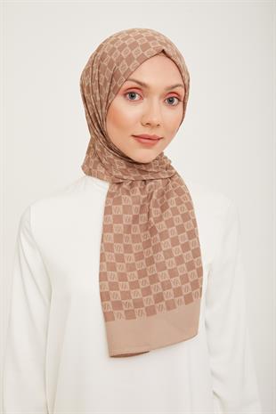 Armine Trend Ultra Light Şal 18