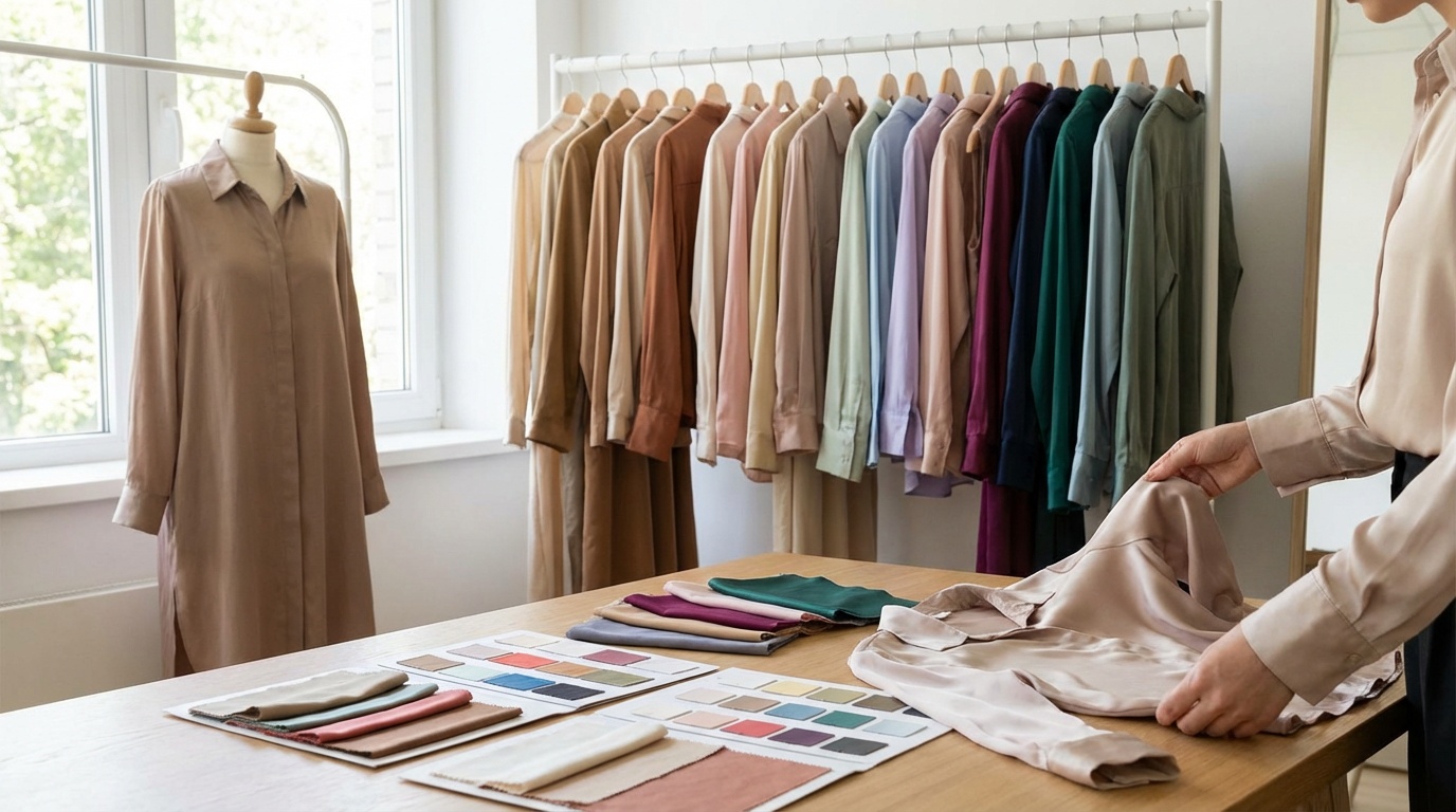 renk kombinasyonları,giyim trendleri,şık kıyafetler