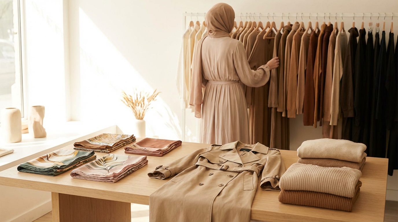 tesettür modası,şık giyim,rahat kombinler