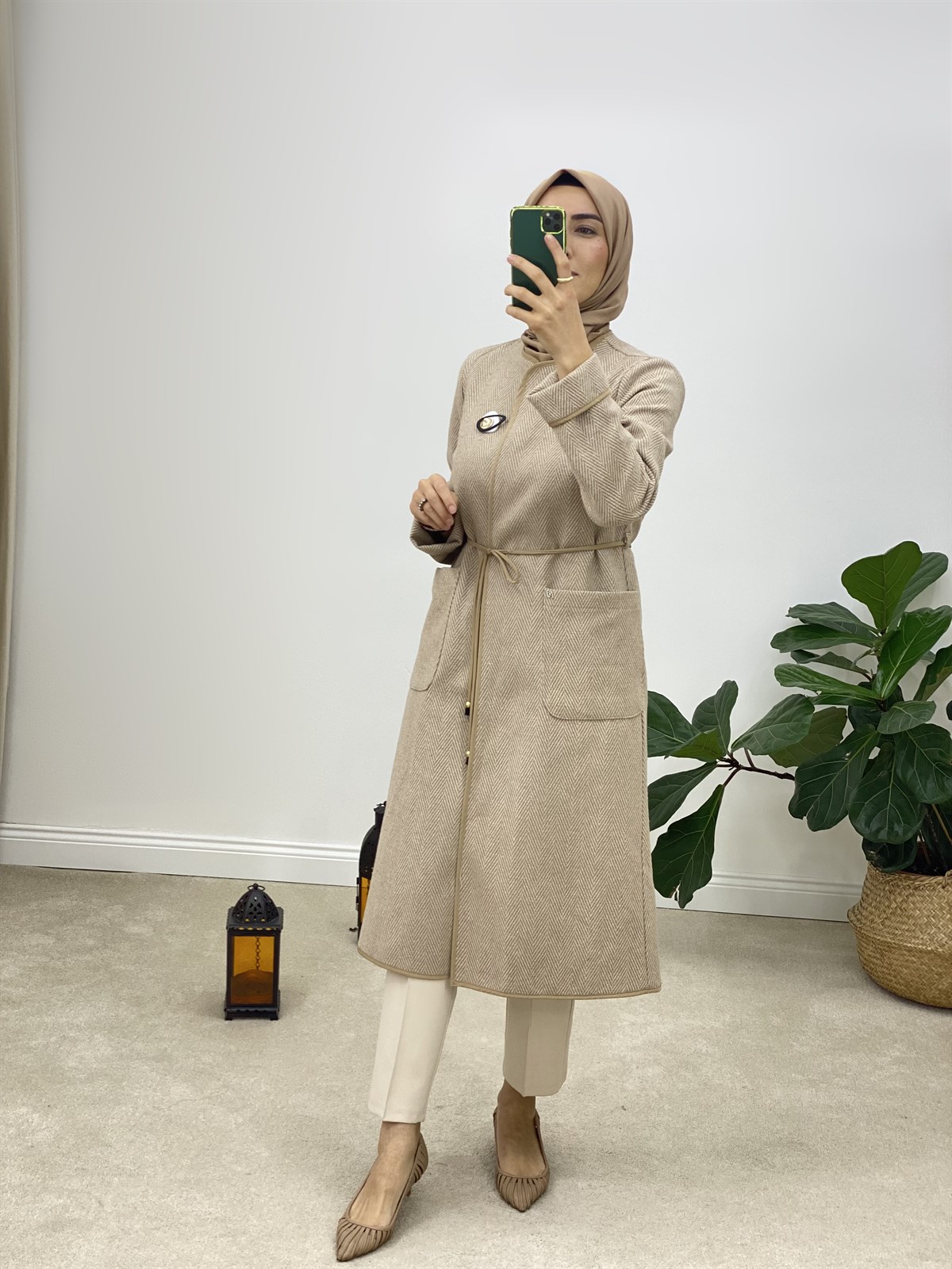 Armine Hırka