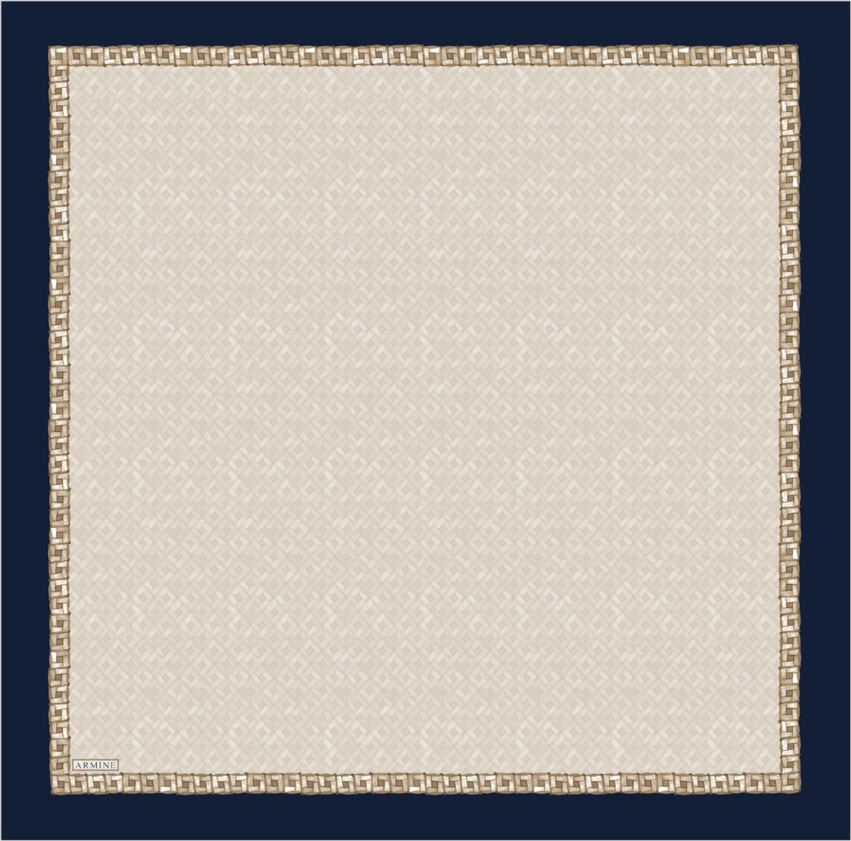 Armine Saf İpek Eşarp