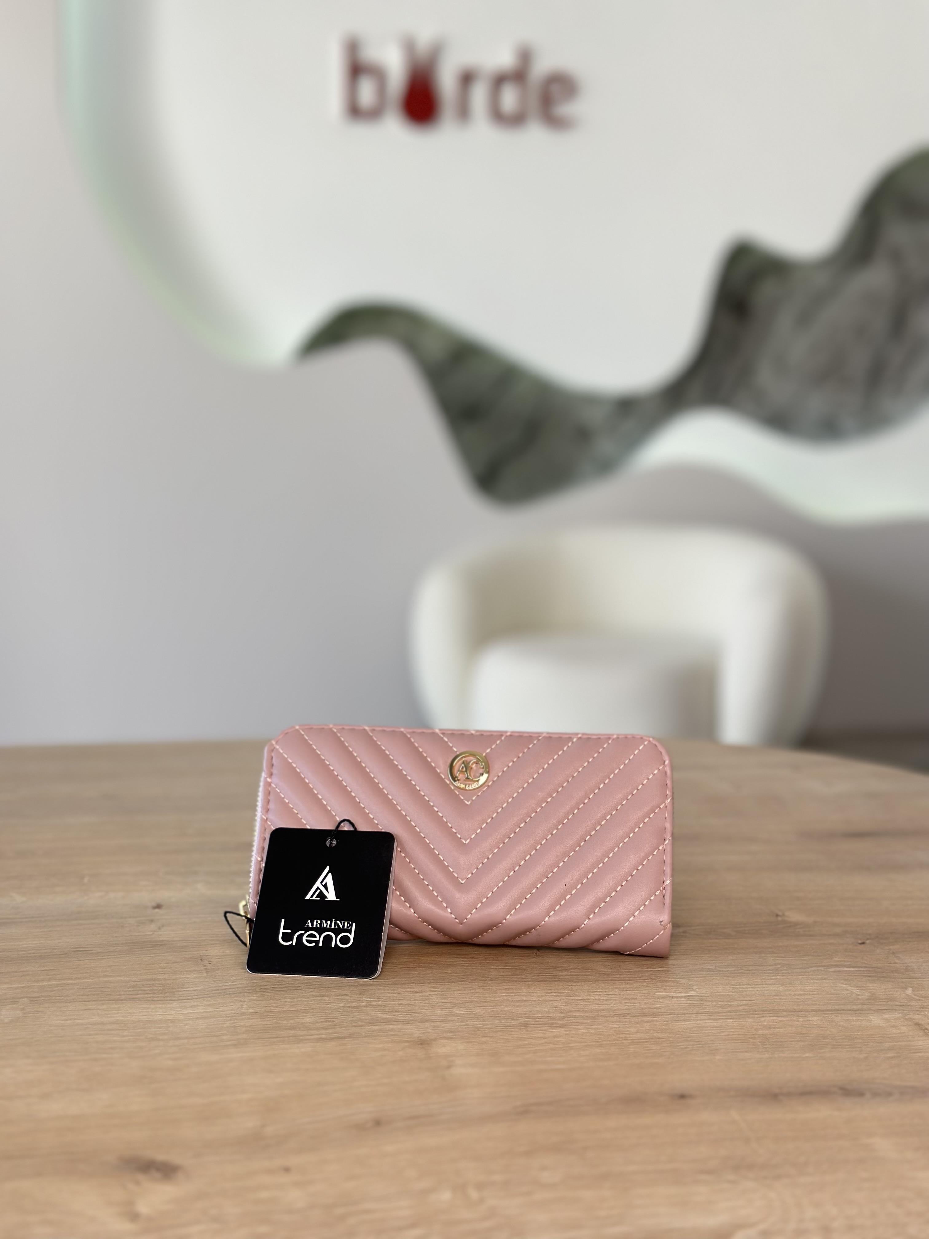 Armine Trend Cüzdan