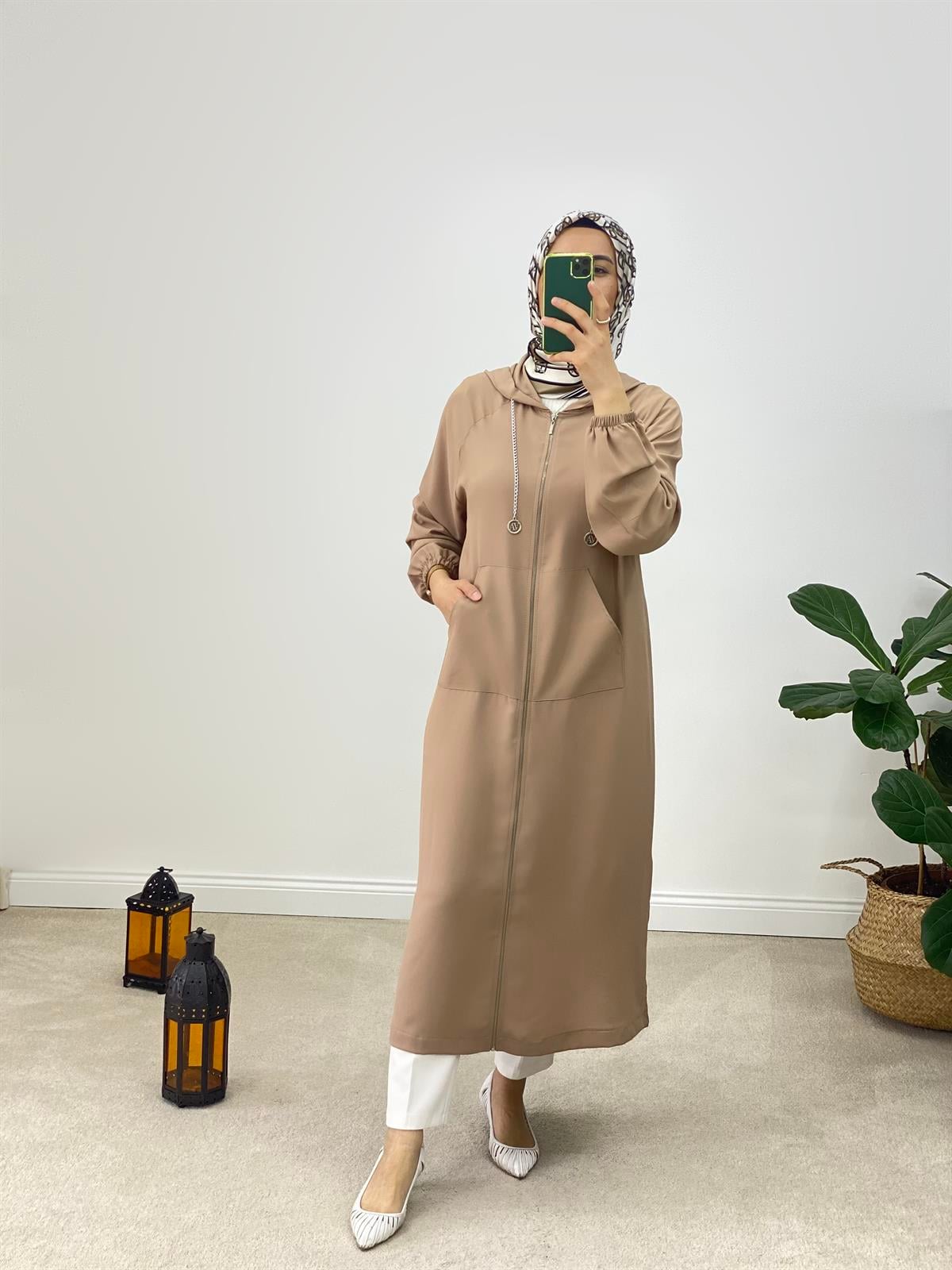 Armine Trend Kap
