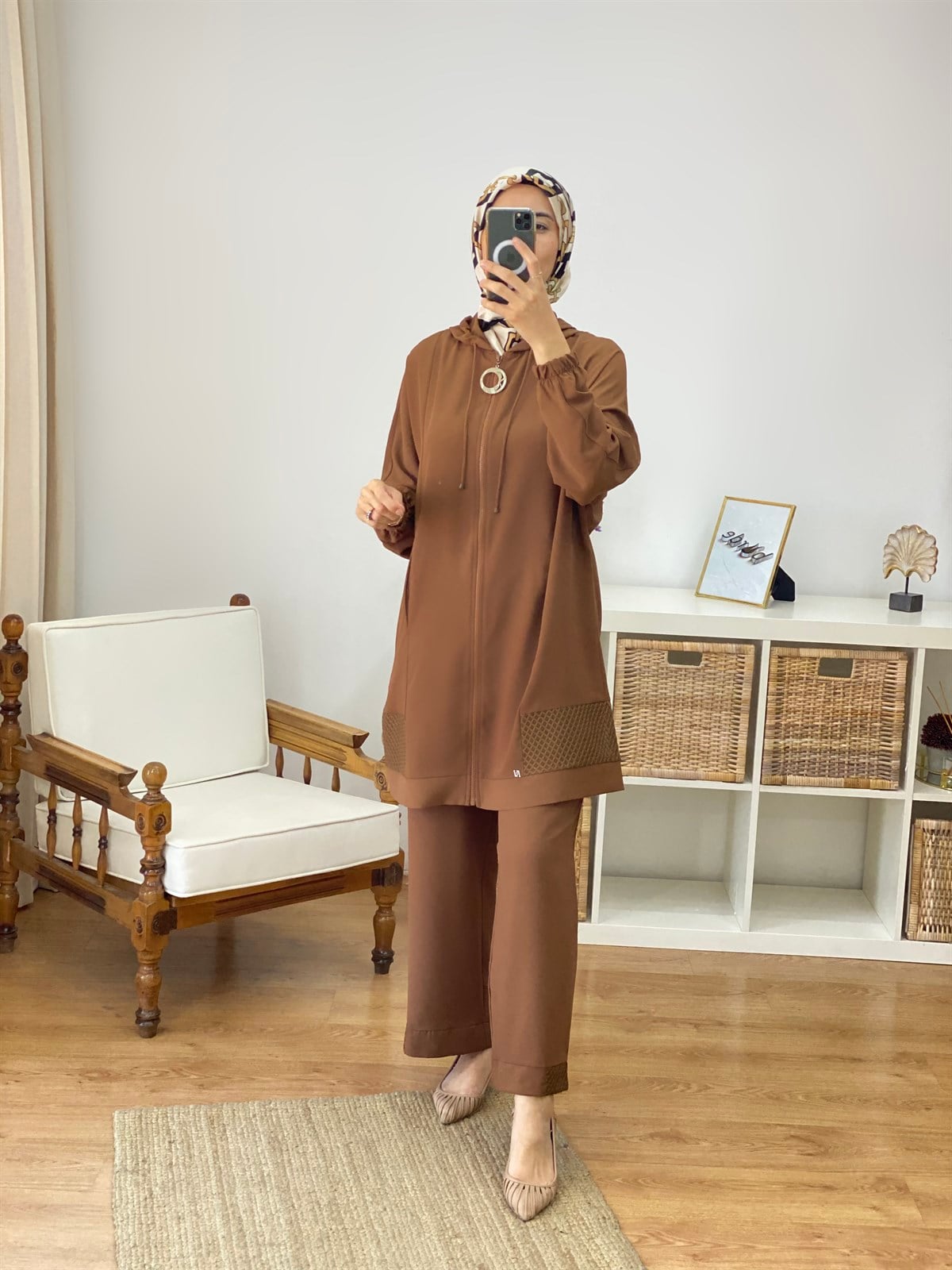 Armine Trend Takım