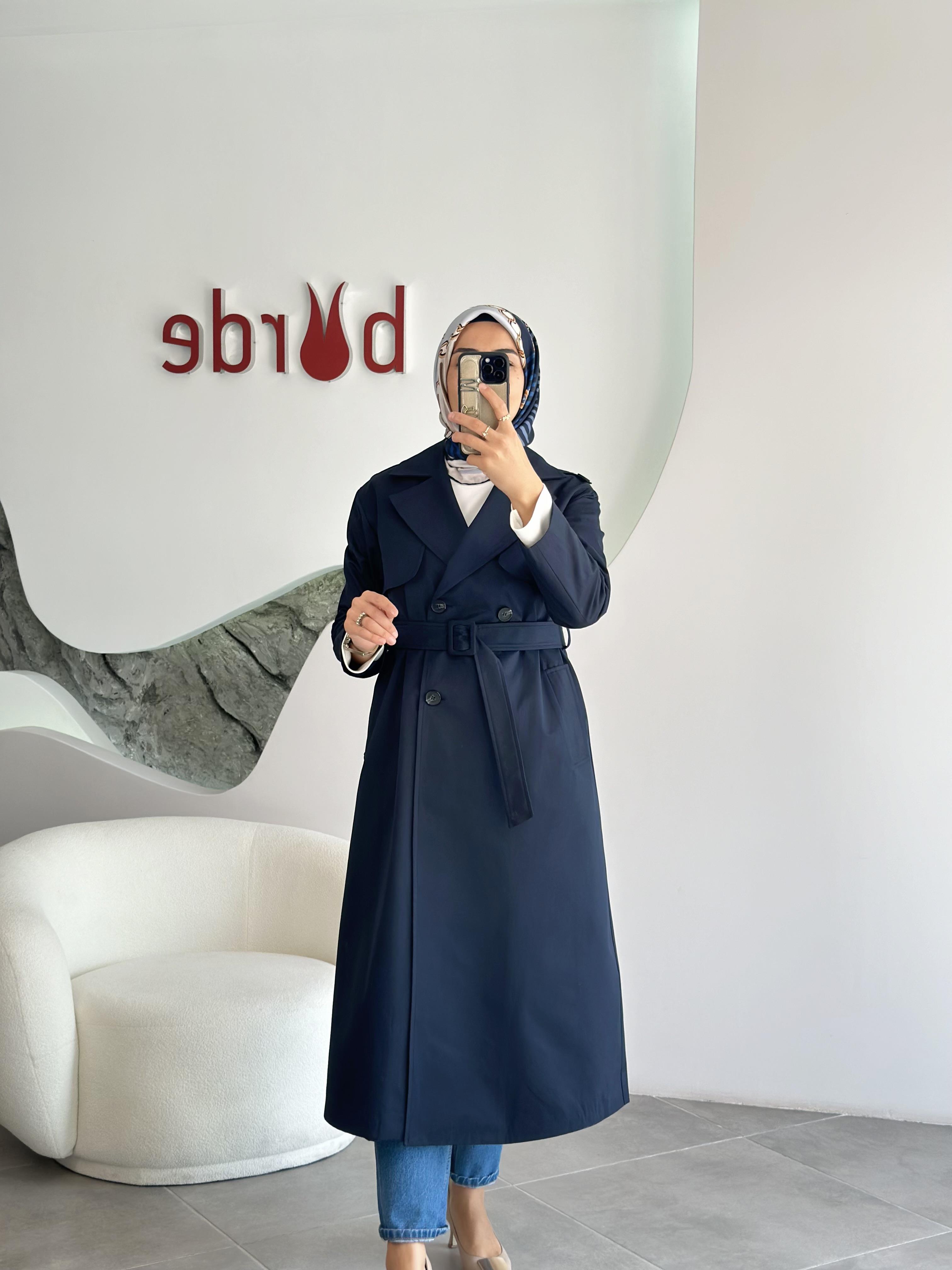 Armine Trend Trençkot