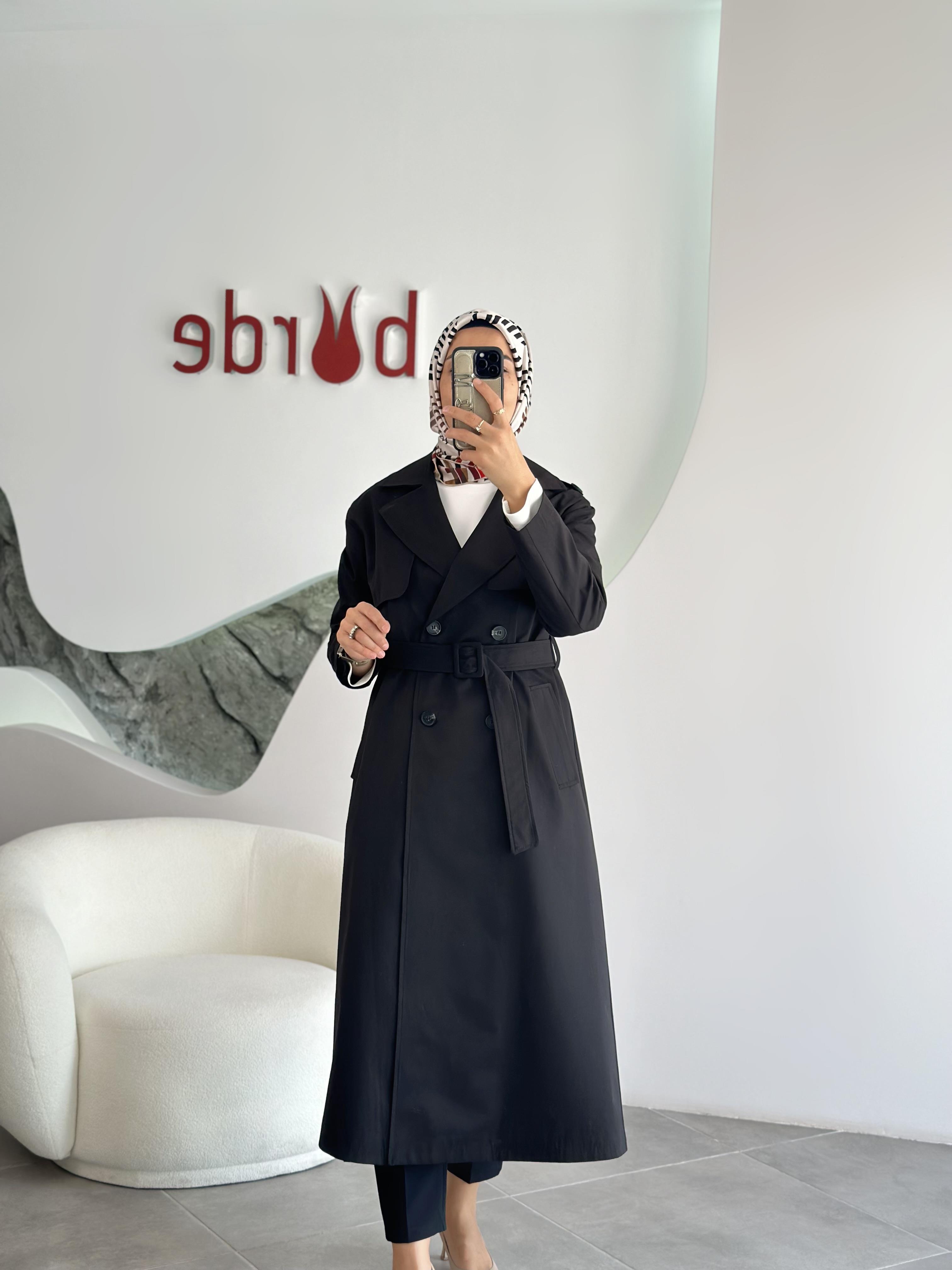 Armine Trend Trençkot