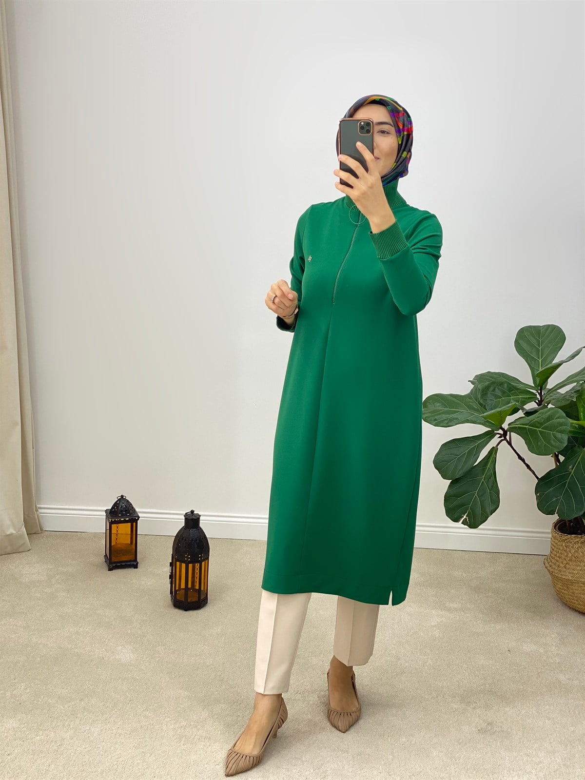 Armine Trend Tunik