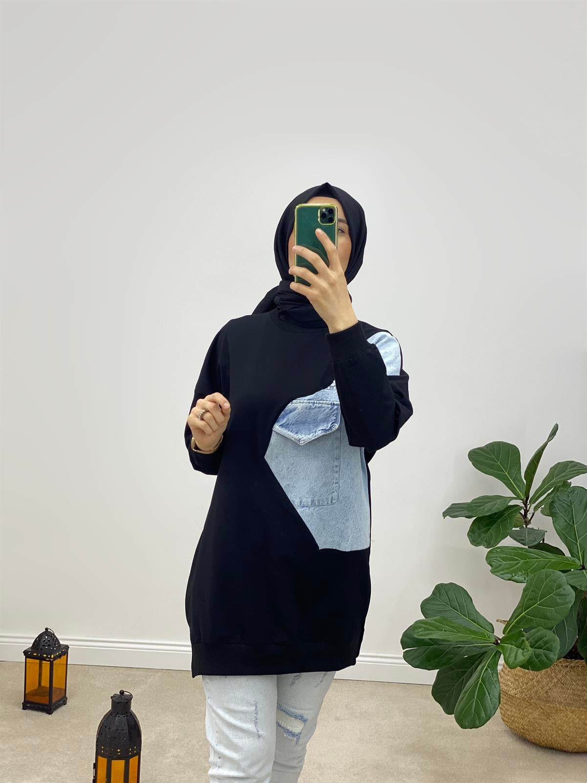 Noshe Sweatshirt