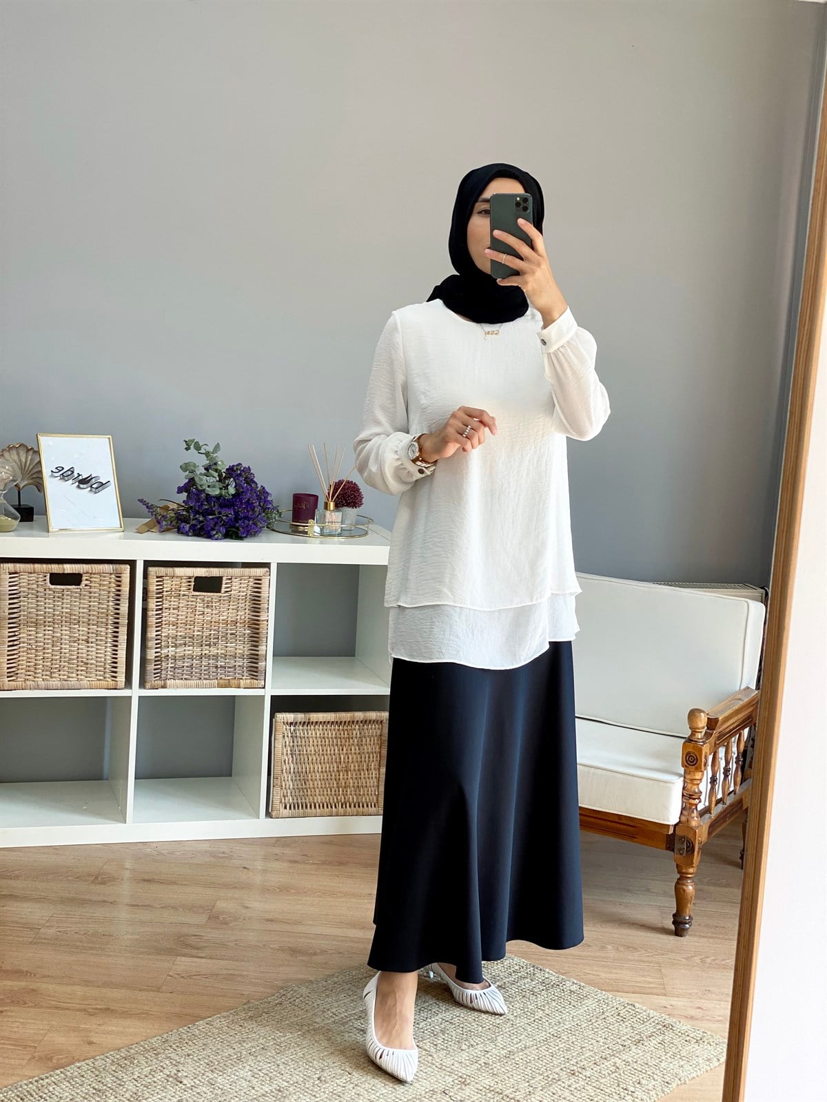 Puane Tunik