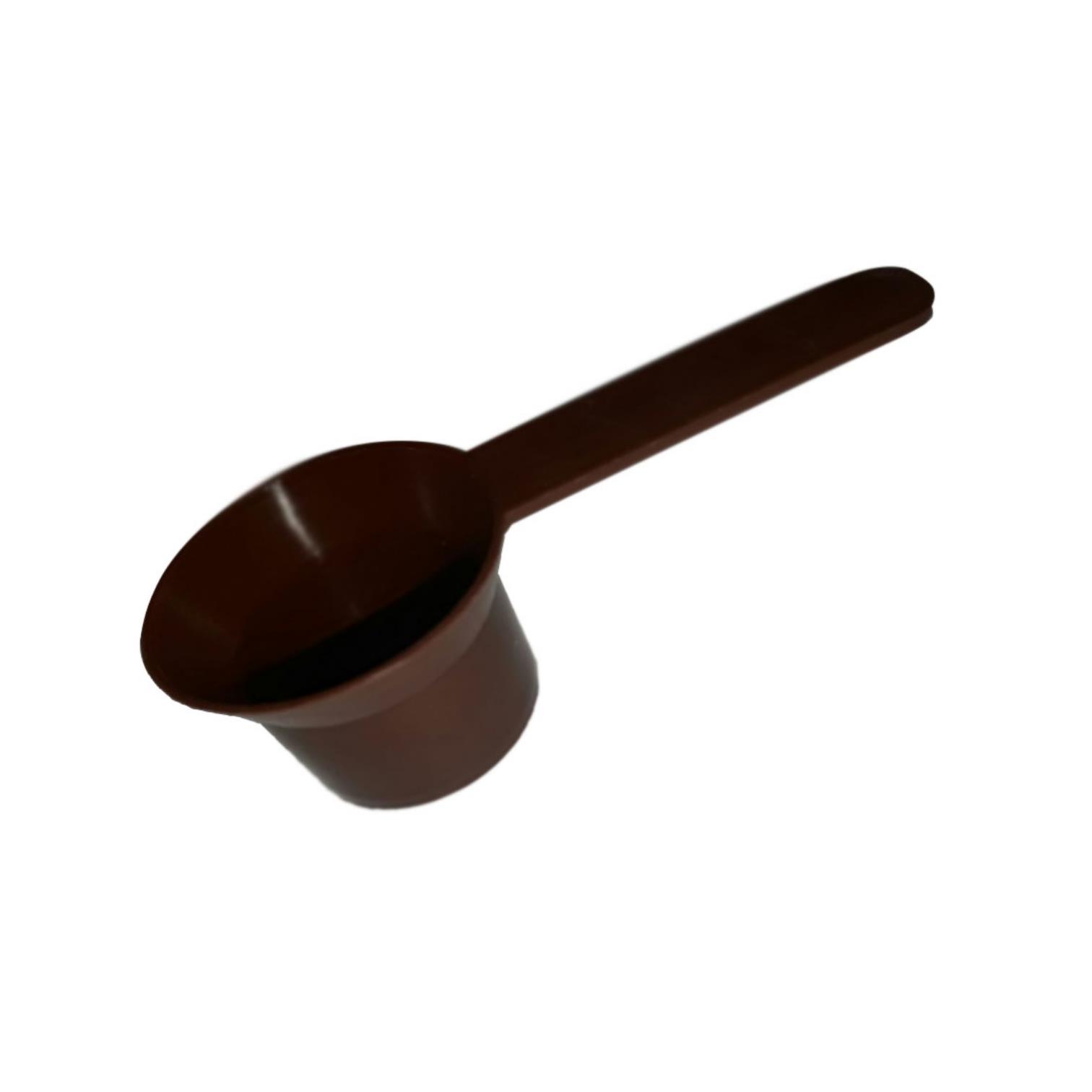 Plastik Kahve Ölçeği