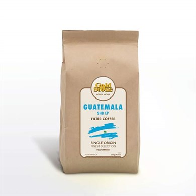 Gold Stone Guatemala SHB EP Filtre Kahve 250 Gr
