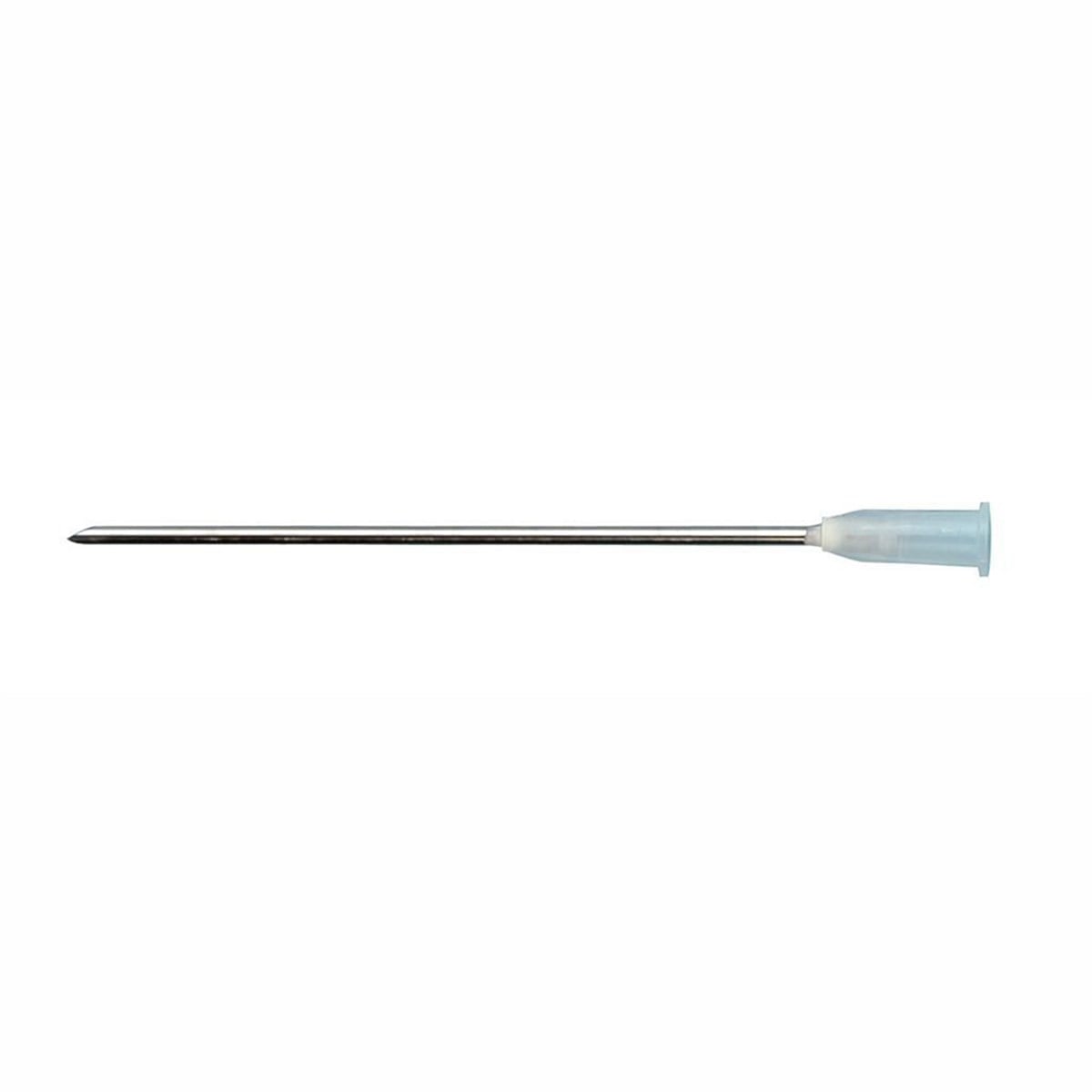 BOVİVET Disp. İnfiltrasyon İğnesi. 2.1 x 80 mm