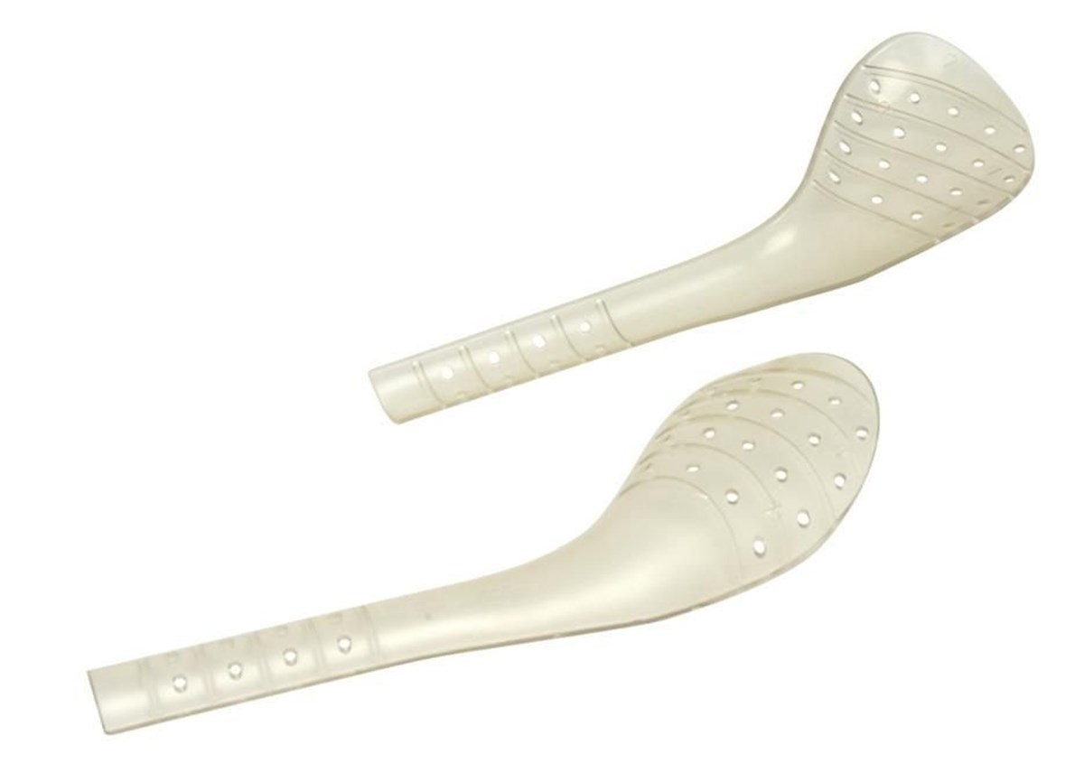 BUSTER Ön Ayak Cebire. Small