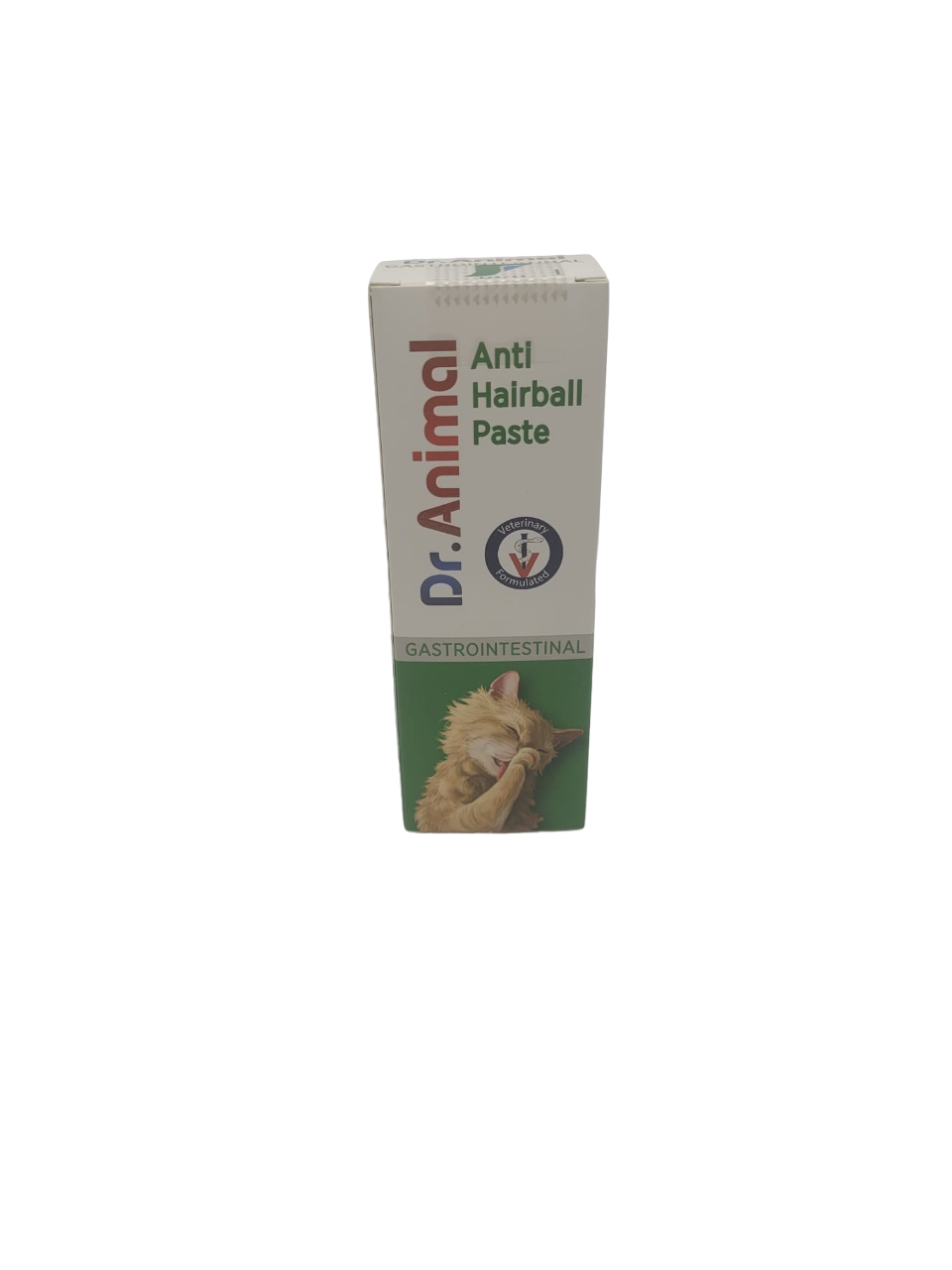 Dr Animal Anti Hairball Paste Gastrointestinal 75 Ml
