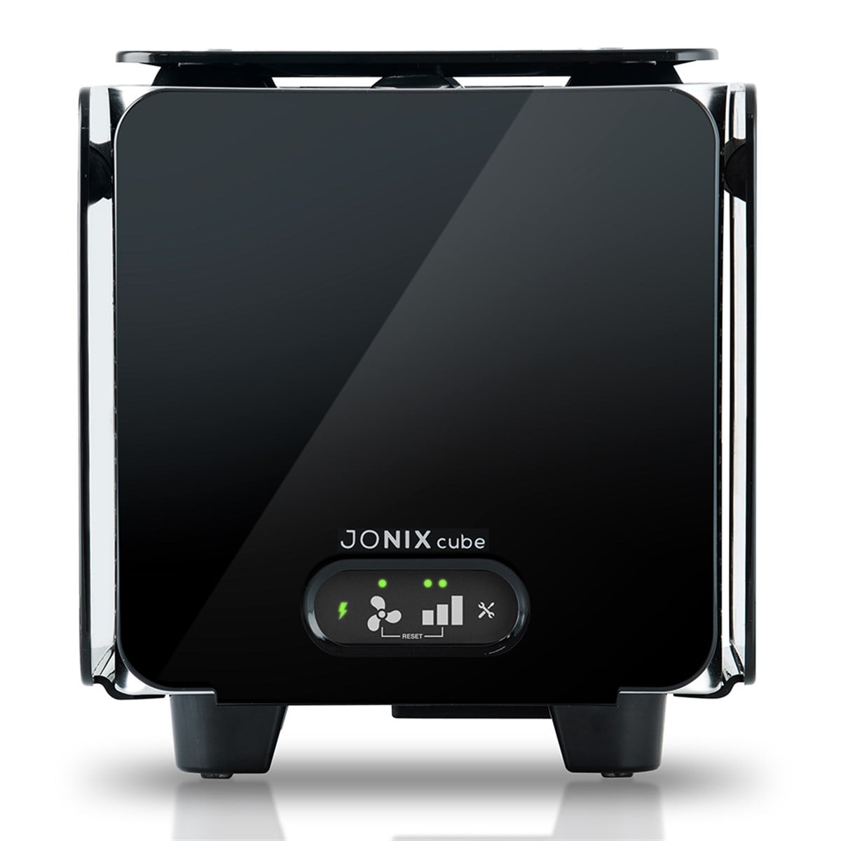 Jonix Cube 85 m²