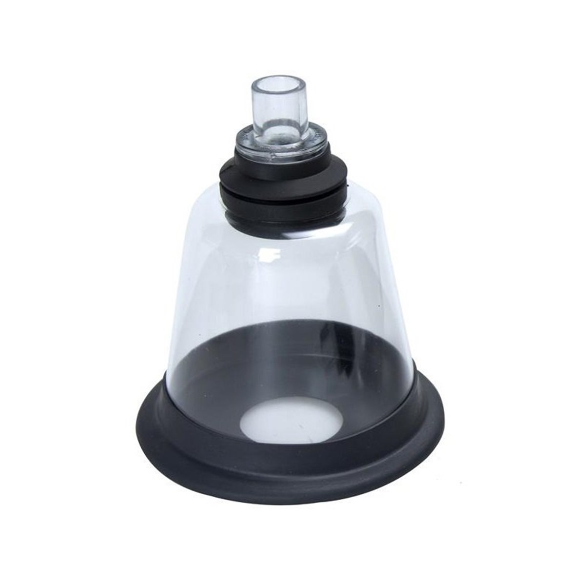 KRUUSE Anestezi Maskesi. 85 mm. Kediler İçin.