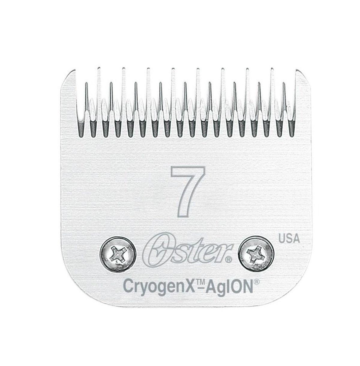 OSTER Tıraş Makinası Bıçağı. Size 7
