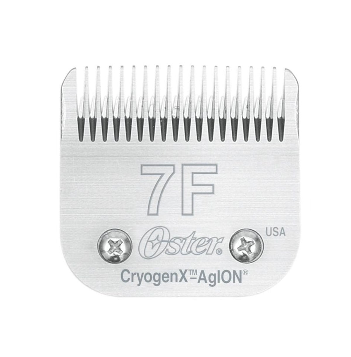 OSTER Tıraş Makinası Bıçağı. Size 7F