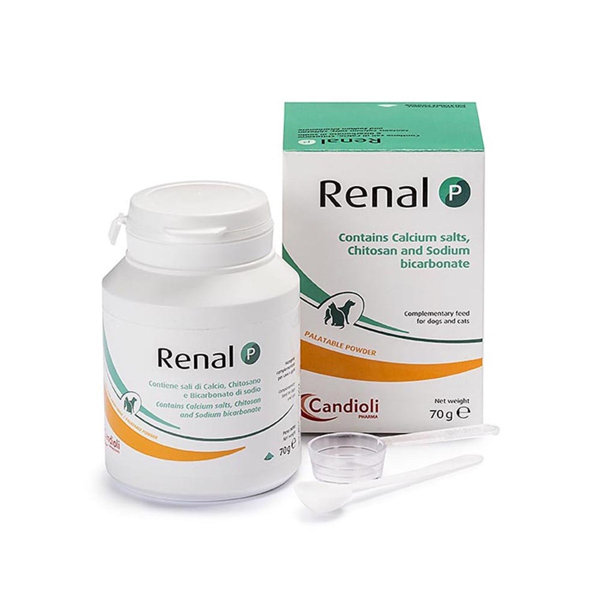 Renal P 70 Gr.