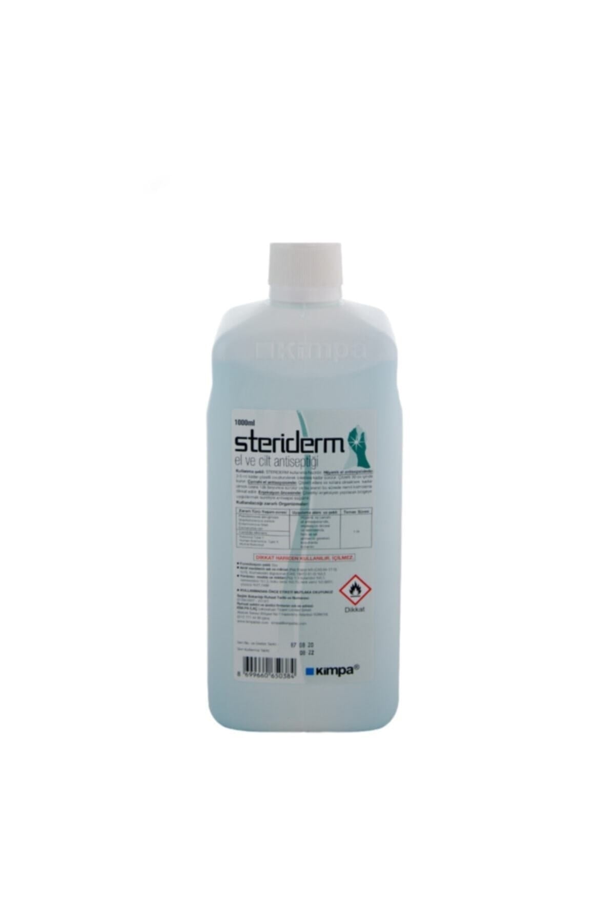 Steriderm 1 Lt.