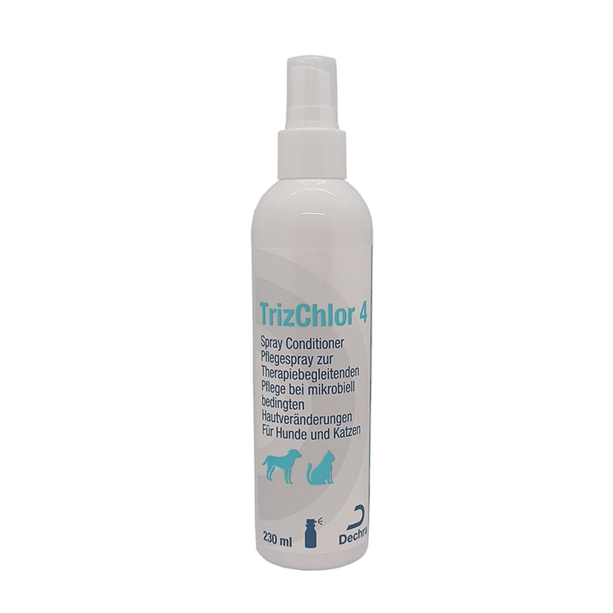 Trizchlor 4 Sprey Conditioner 230 Ml.