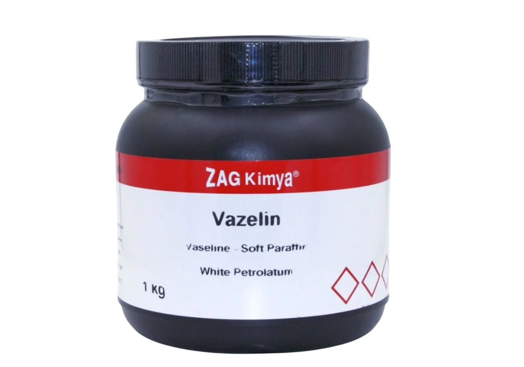 Vazelin Krem 1 Kg
