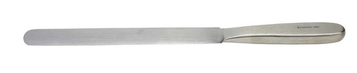 Veteriner Beyin Bıçağı