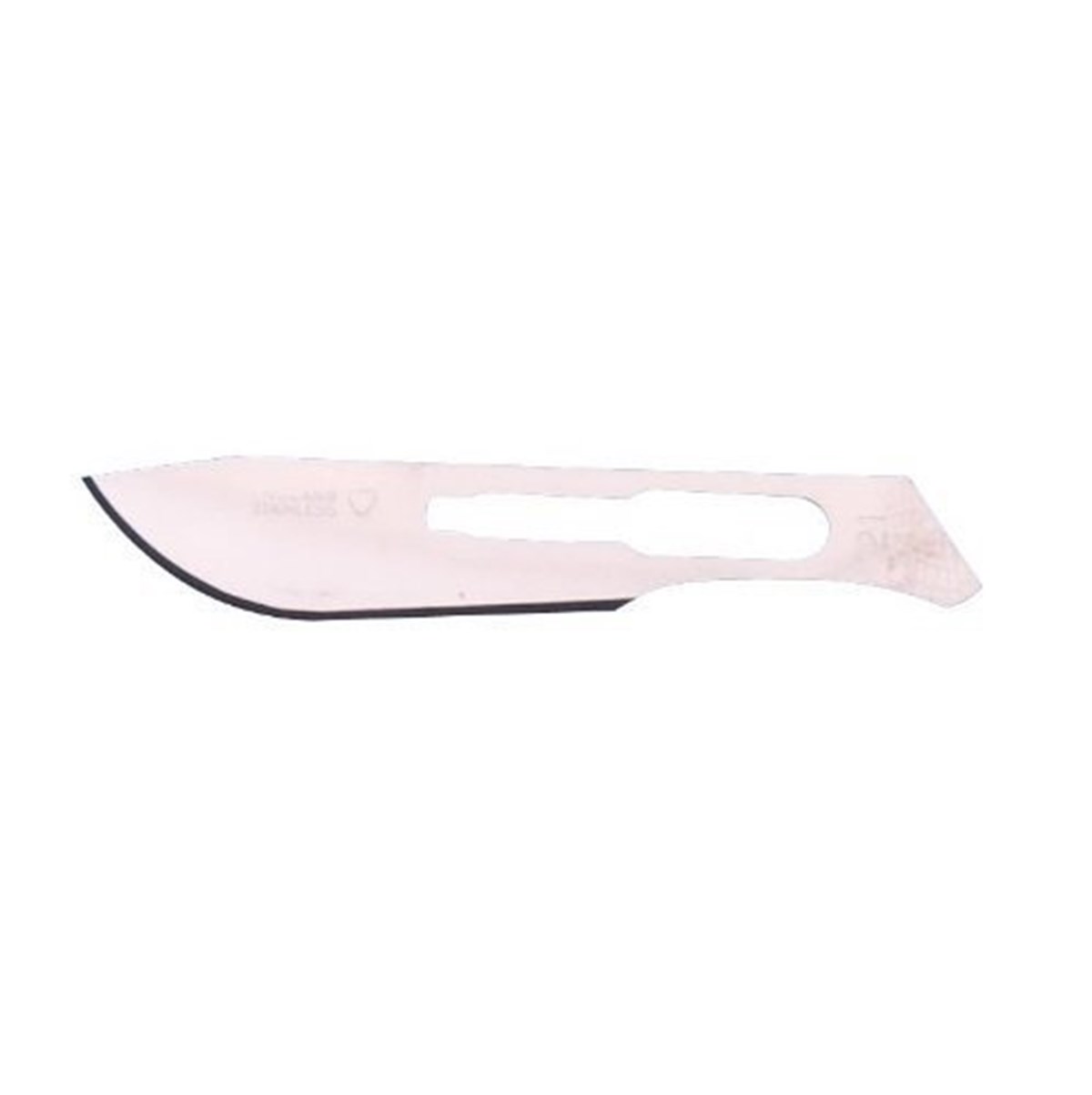 Veteriner Bistüri Ucu. No:21. 100/pk