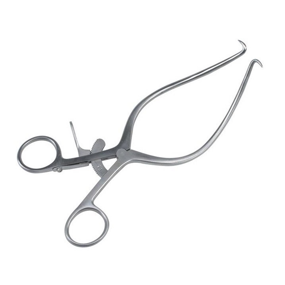 Veteriner Ekartör. Gelpi. 18 cm