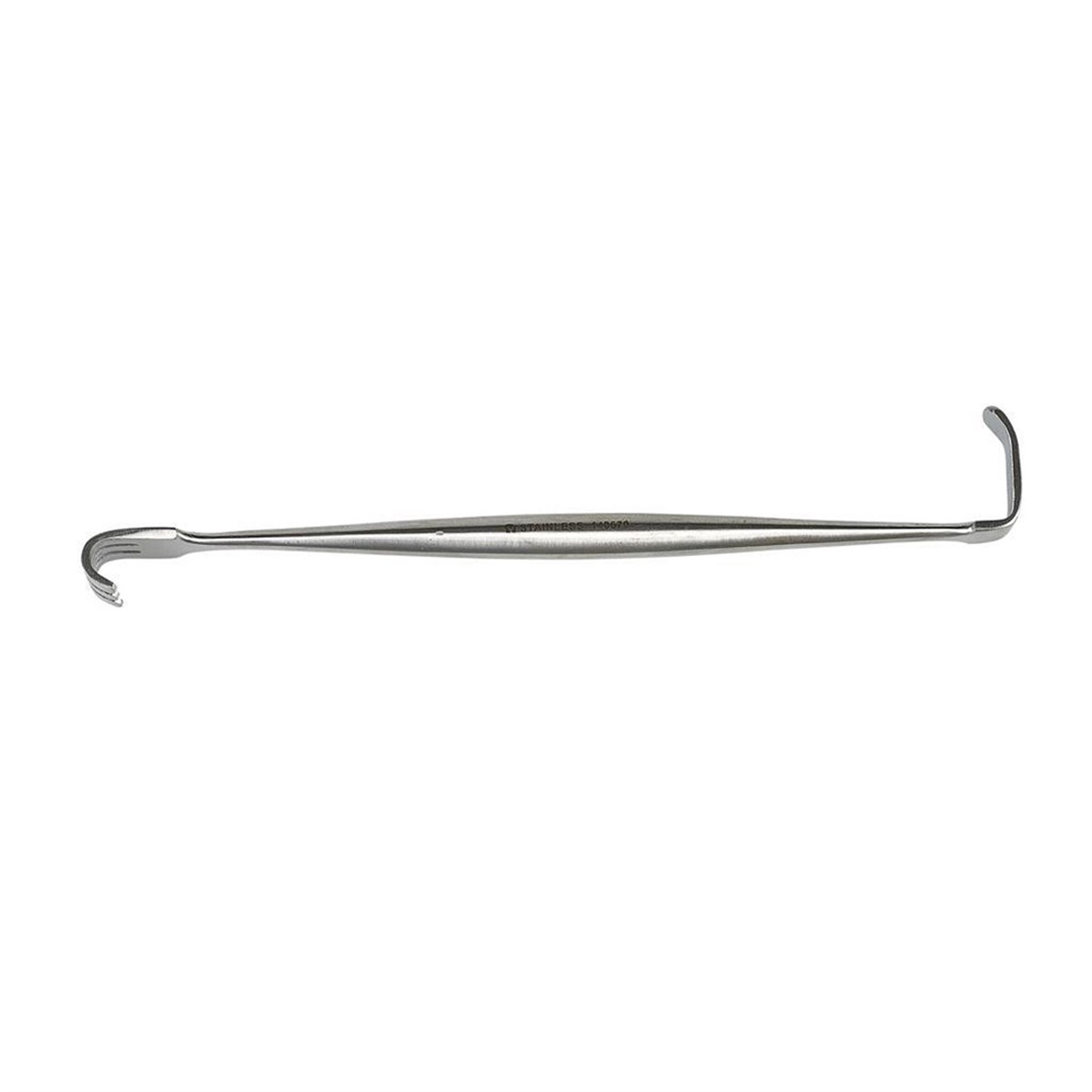 Veteriner Ekartör. Senn-Miller. 16 cm