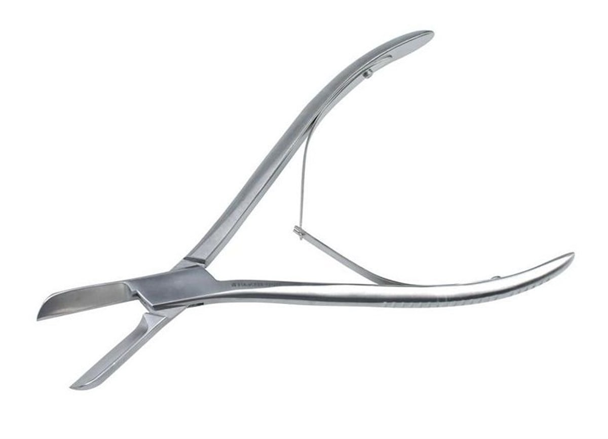 Veteriner Kemik Kesme Makası 23cm