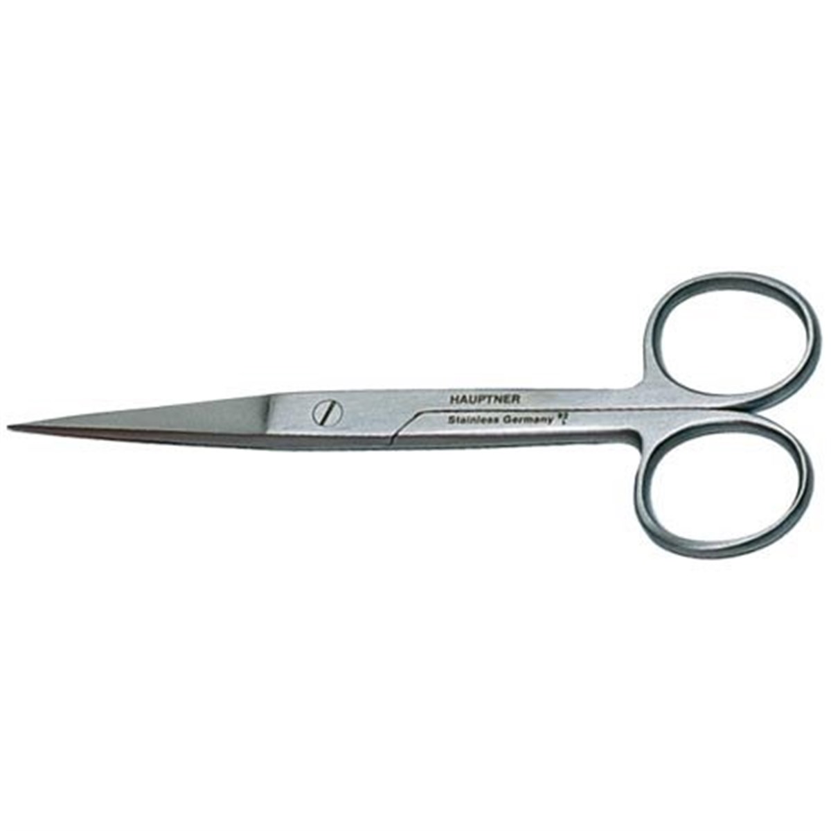 Veteriner Makas. 20 cm. S/S. Düz