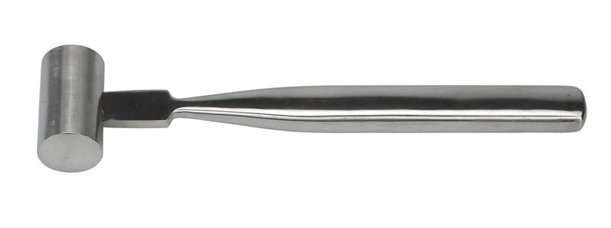 Veteriner Otopsi Çekici 21.5 cm