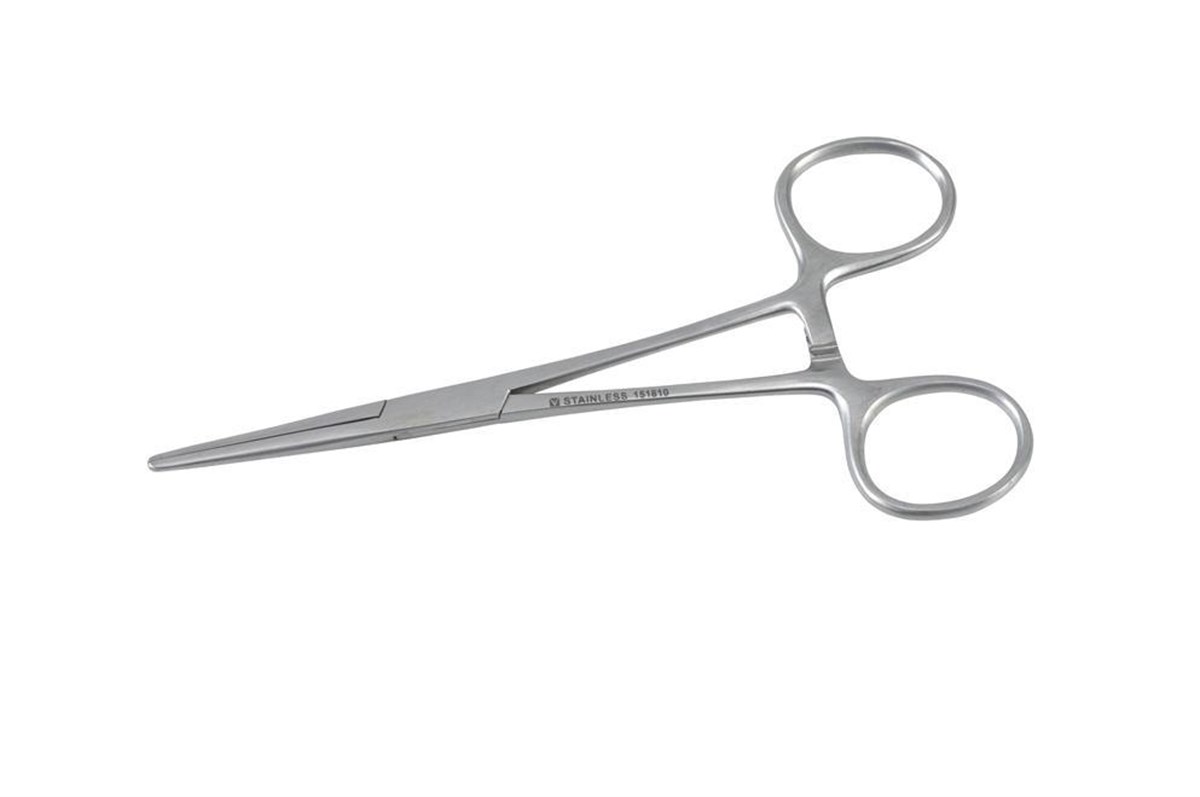Veteriner Sütür Pensi. 14 cm