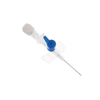 Bıçakçılar İntrocan (Mavi)-No Portlu 22 (50 Ad)