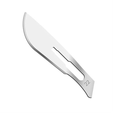 BİSTURİ UCU NO.22 (100 AD)
