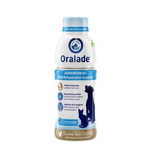 Oralade Gi Support 500 Ml