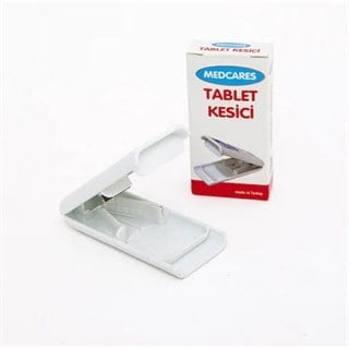 Tablet Kesici