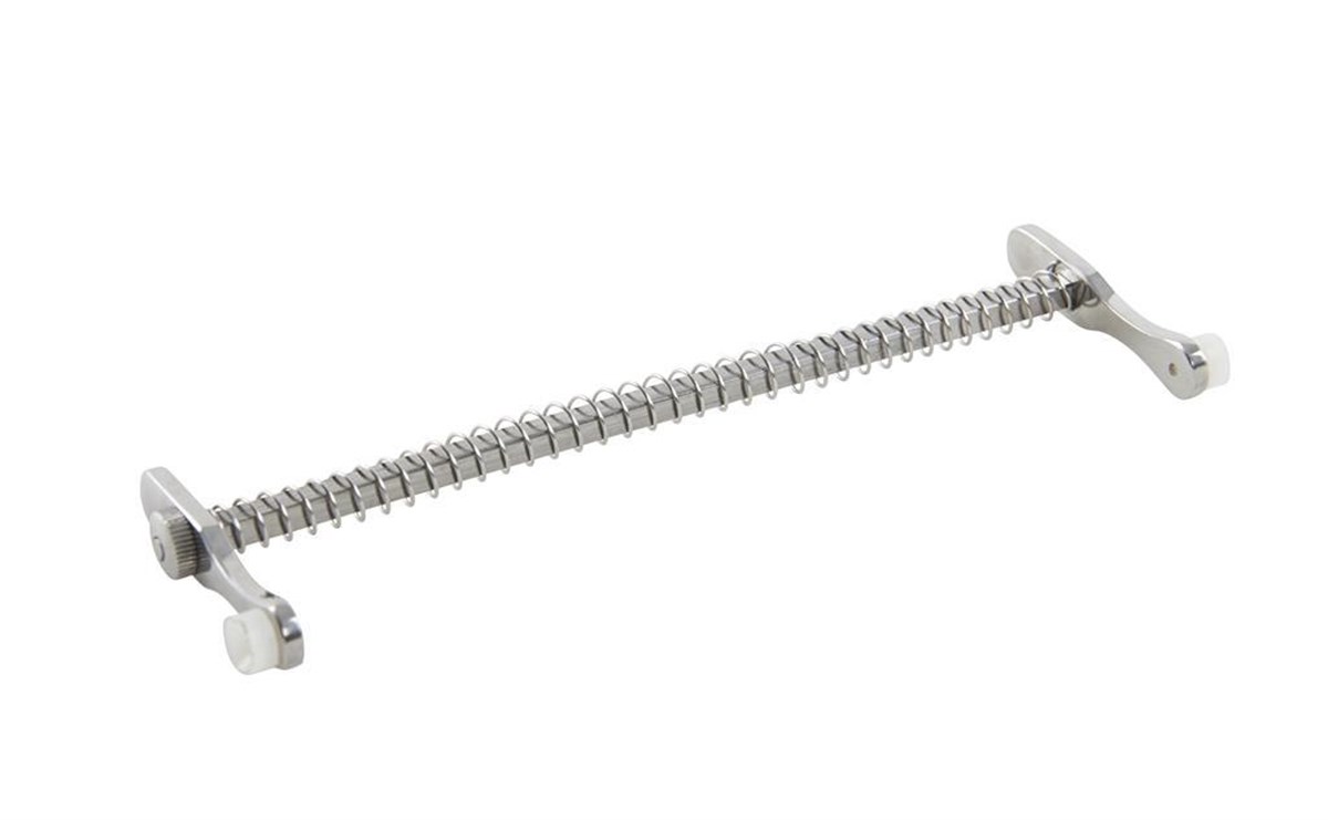 Ağız Açma Padanı. 17 cm. Strong Model