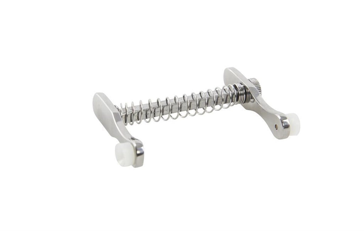 Ağız Açma Padanı. 7 cm. Strong Model