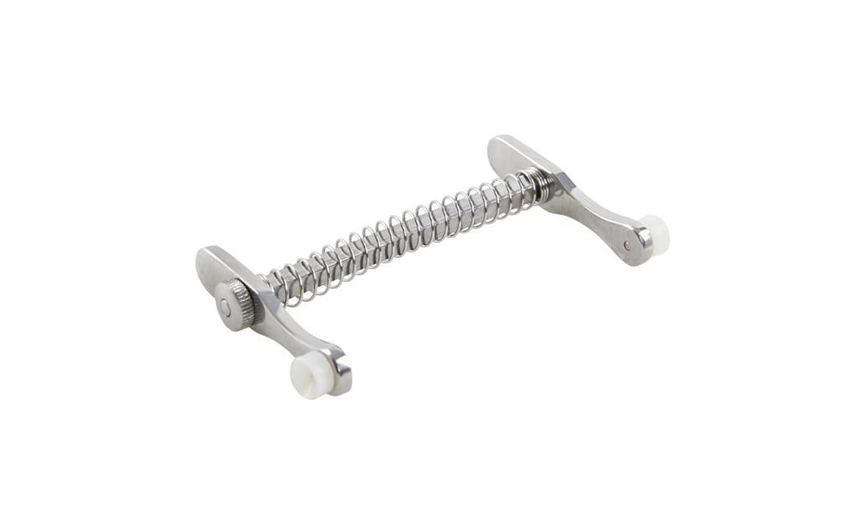 Ağız Açma Padanı. 9 cm. Strong Model