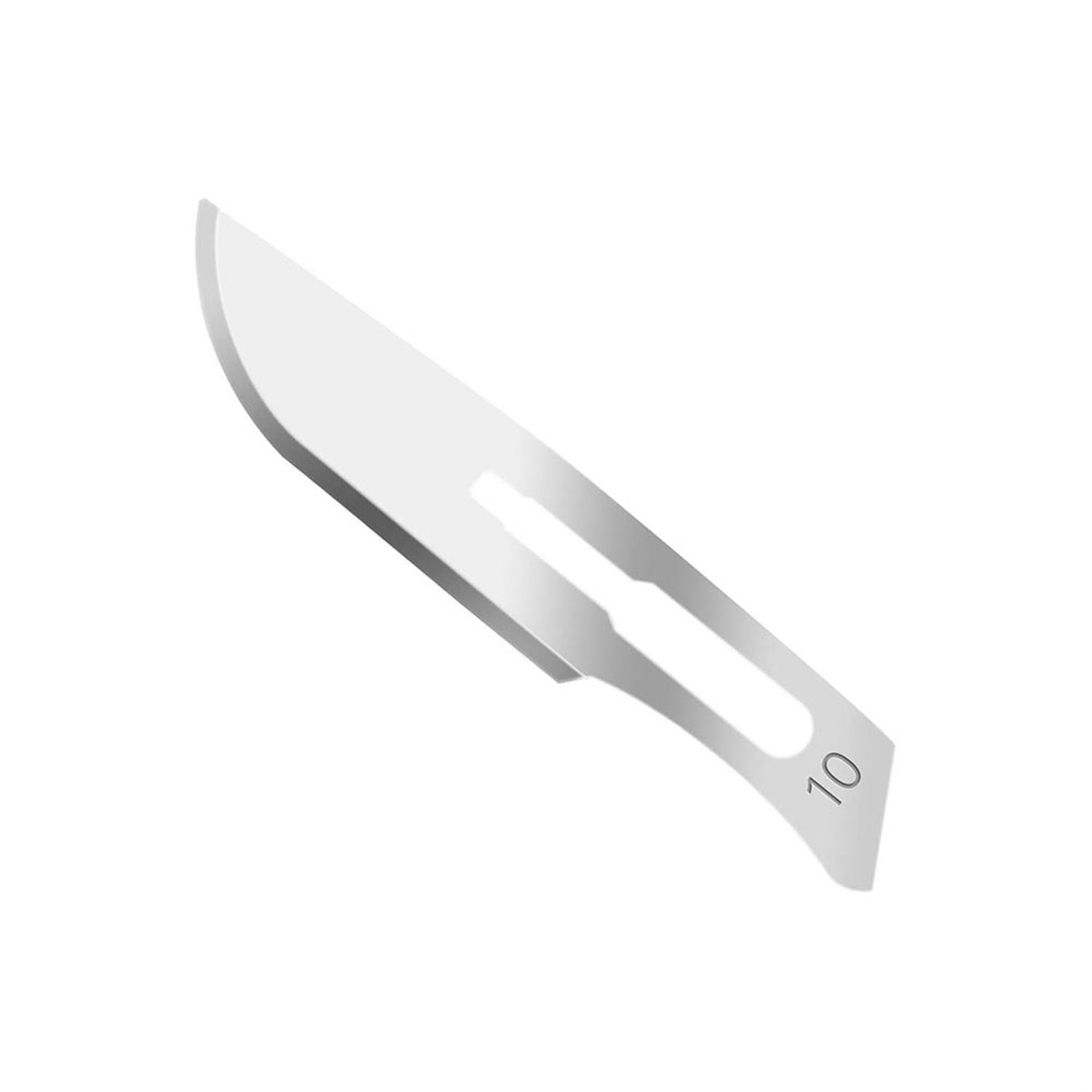 Bisturi Ucu No.10 (100 Ad)