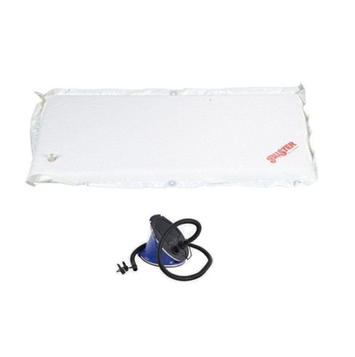 BUSTER Vet. Vakumlu Operasyon Yatağı. 50 x 100 cm
