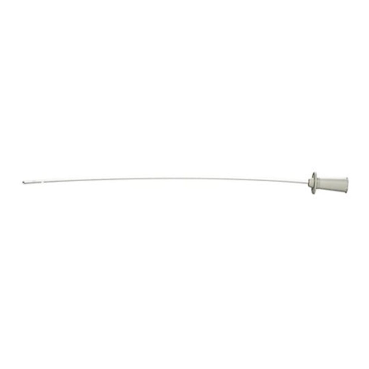 CURAVET Steril Kedi İdrar Sondası. 1.0 x 130 mm. 3 FG. Mandrenli