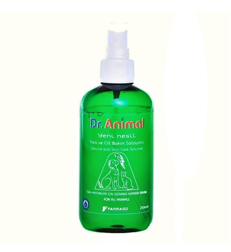 DR ANİMAL 250 ML.